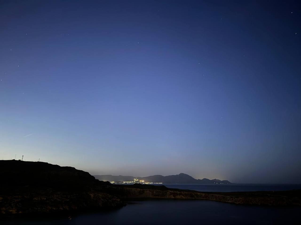 Villa Vasilia ลินดอส ภายนอก รูปภาพ